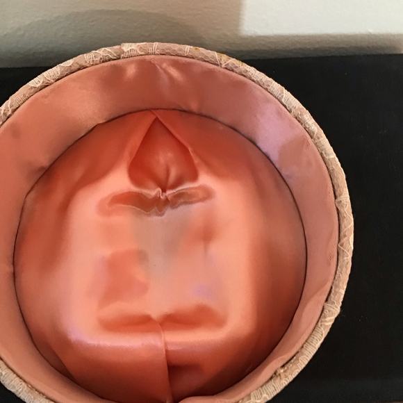 Vintage Rare White Shoulders By Evan Picone Pure Perfume 1/4oz Lace - Picture 3 of 7